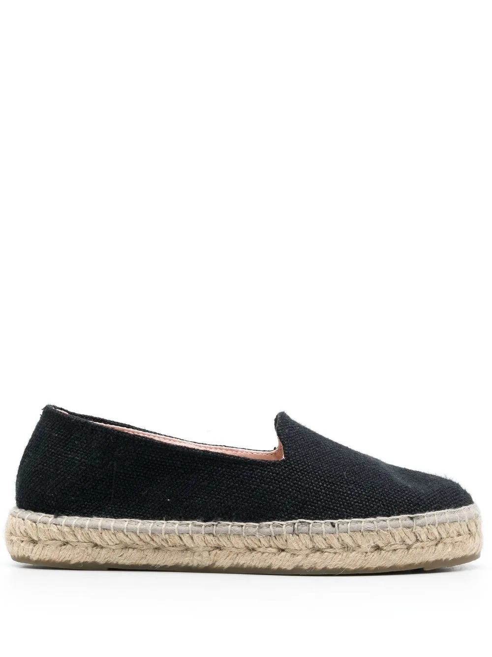 Women Manebi 26mm Chunky Slip-on Espadrilles