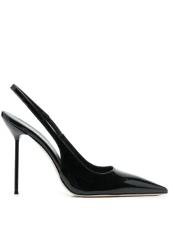 Women Paris Texas Lidia 110mm Patent-leather Pumps