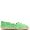 Women Michael Kors Kendrick Monogram Espadrilles