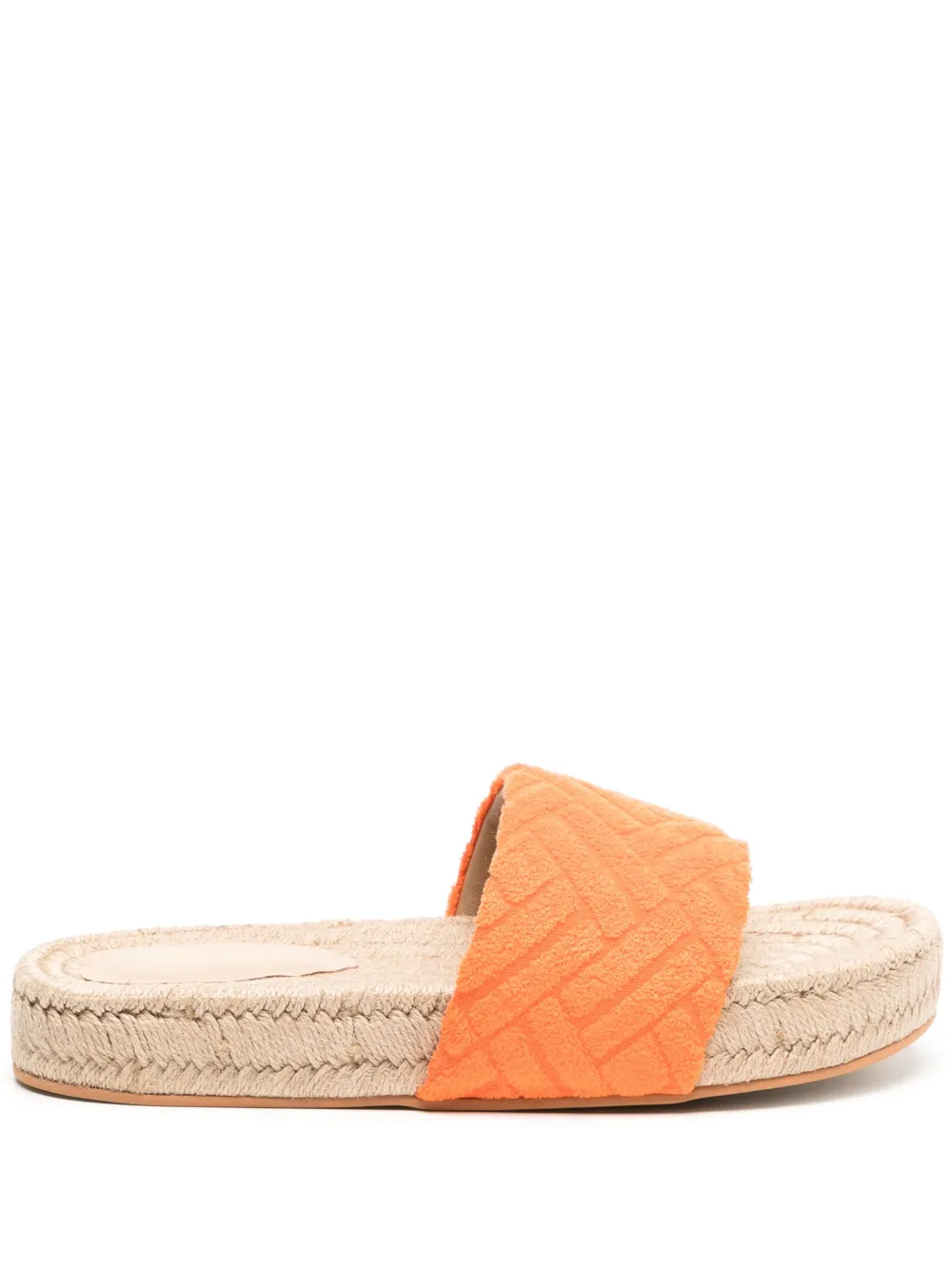 Women Senso Isobel Open-toe Espadrille Sandals