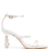 Women Sophia Webster Rosalind Pearl Pumps
