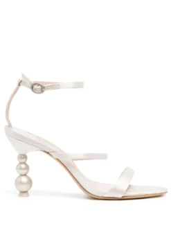 Women Sophia Webster Rosalind Pearl Pumps