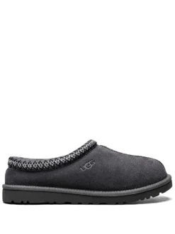 Women UGG Tasman Suede Slippers