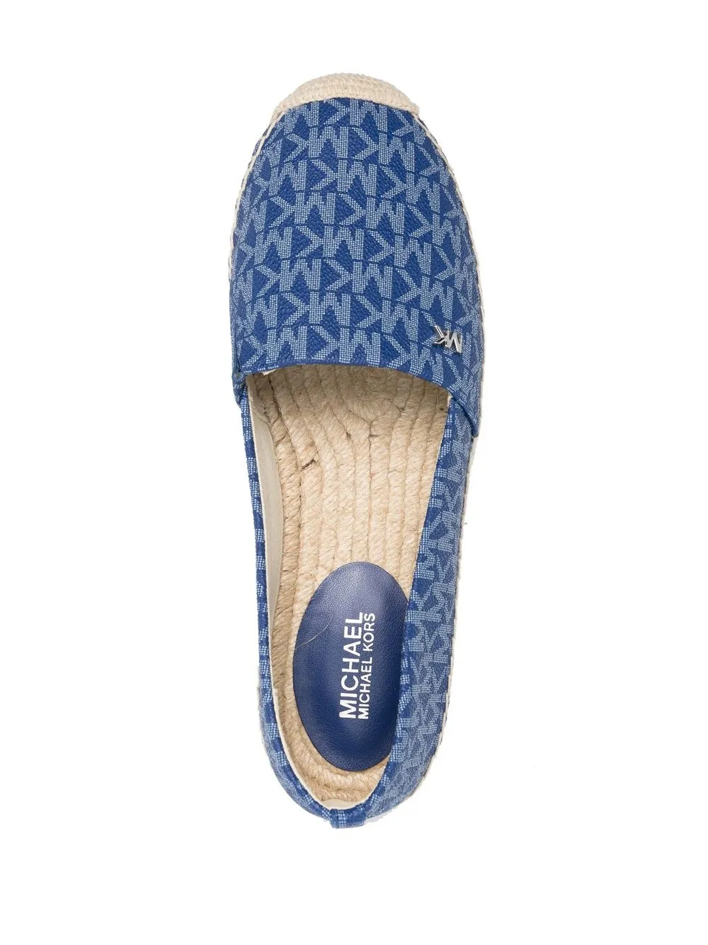 Women Michael Kors Kendrick Espadrilles - Image 4