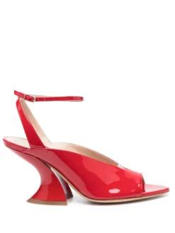 Women Casadei Elodie Open-toe Sandals