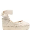 Women Manebi Manebi G Wedges Espadrilles