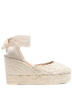 Women Manebi Manebi G Wedges Espadrilles