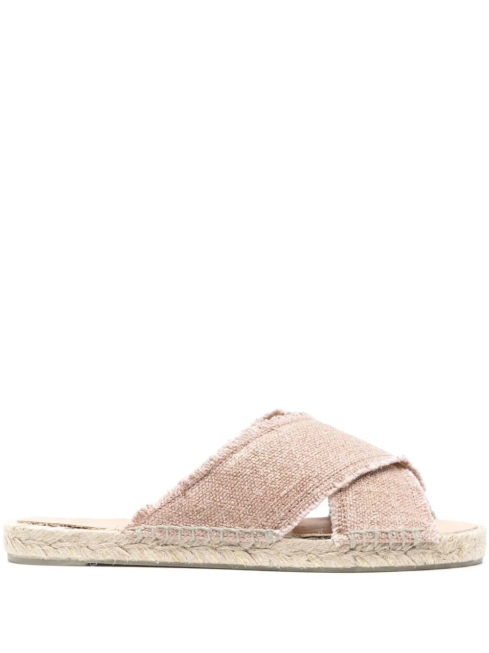 Women Castañer Palmera Cotton Espadrilles