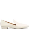 Women Marsèll Slip-on Leather Loafers