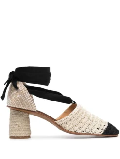 Women Castañer Ginny 70mm Espadrilles