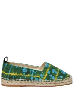 Women Altuzarra Kenda Tie-dye Espadrilles