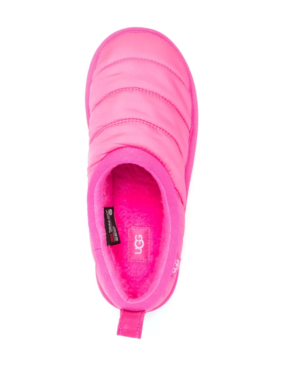 Women UGG Tasman LTA Padded Slippers - Image 4