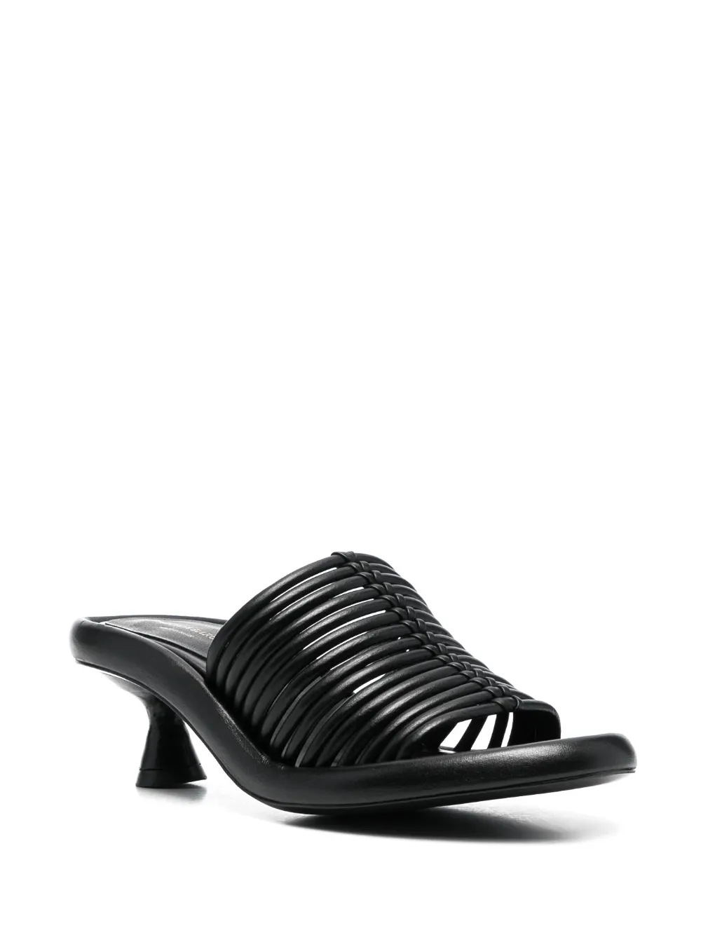 Paloma Barcelo Women Paloma Barceló Ada 60mm Heel Sandals - Image 2