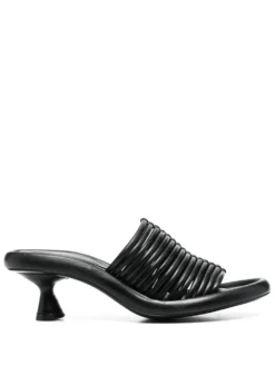 Paloma Barcelo Women Paloma Barceló Ada 60mm Heel Sandals