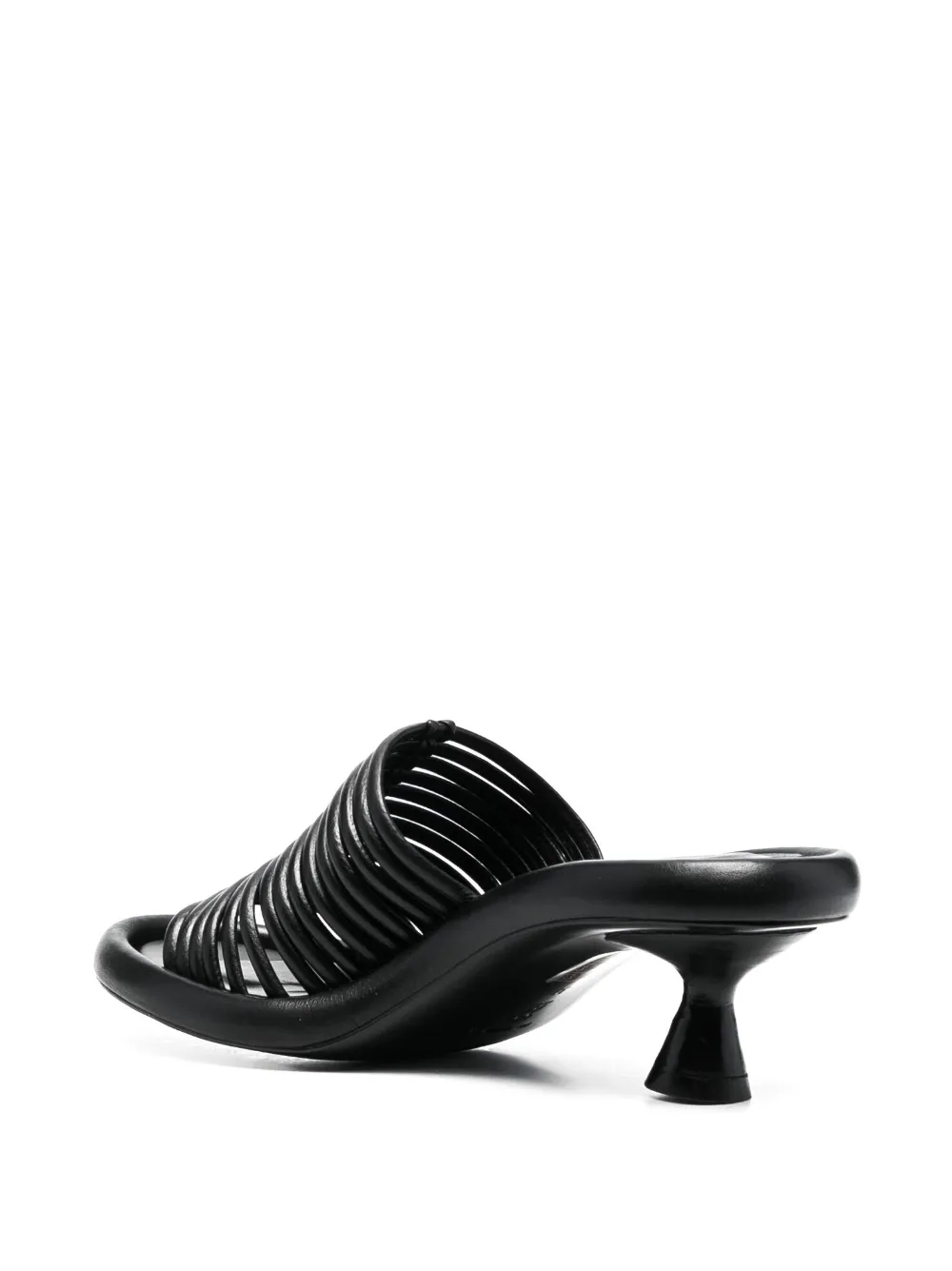 Paloma Barcelo Women Paloma Barceló Ada 60mm Heel Sandals - Image 3