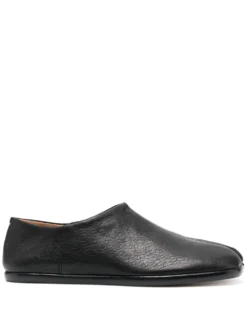 Women Maison Margiela Tabi Slip-on Loafers