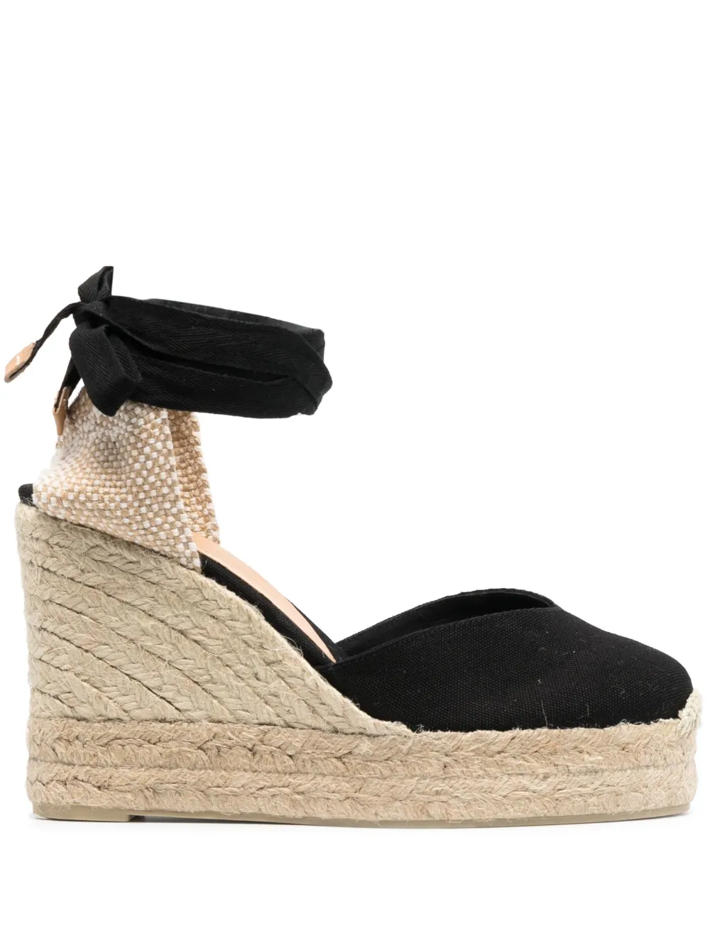 Women Castañer Chiara 105mm Wedge Espardilles