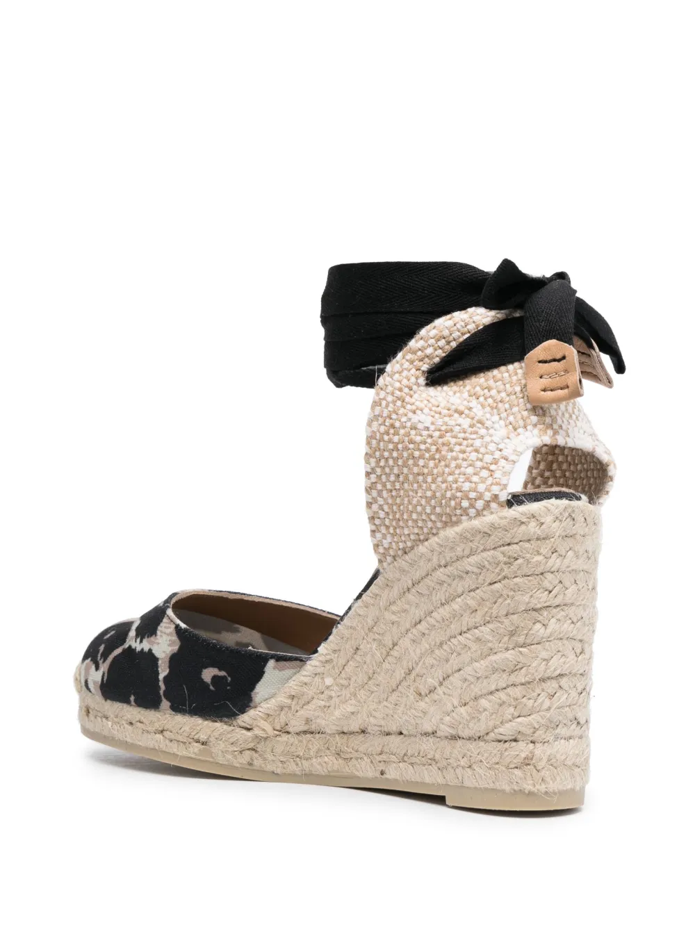 Women Castañer X Diane Von Furstenberg Carina 60mm Espadrilles - Image 3