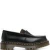 Women Dr. Martens Penton Bex Loafers
