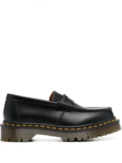 Women Dr. Martens Penton Bex Loafers