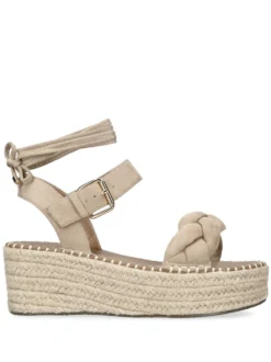 Women KG Kurt Geiger Pillar 60mm Platform Sandals