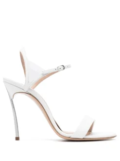 Women Casadei Blade V Celebrity Osiride 120mm Sandals