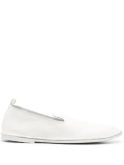 Women Marsèll Strasacco Round-toe Loafers