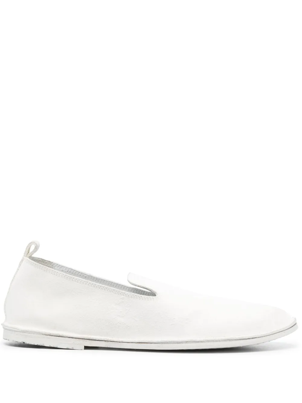 Women Marsèll Strasacco Round-toe Loafers