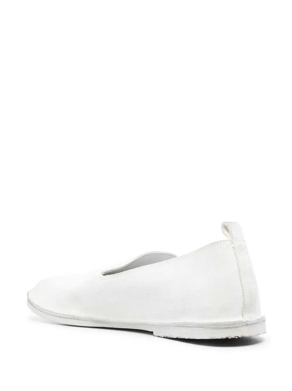 Women Marsèll Strasacco Round-toe Loafers - Image 3